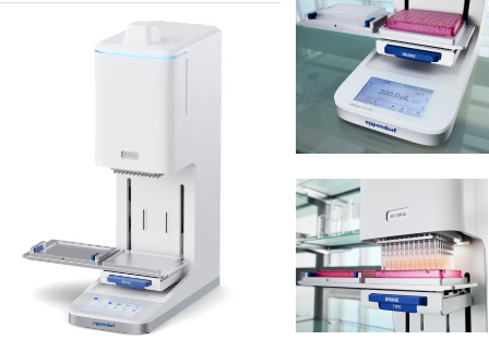 ɻEppendorf—¹Ʒй